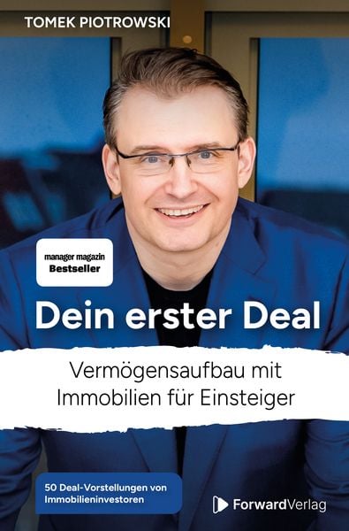 Produktbild: Dein erster Deal