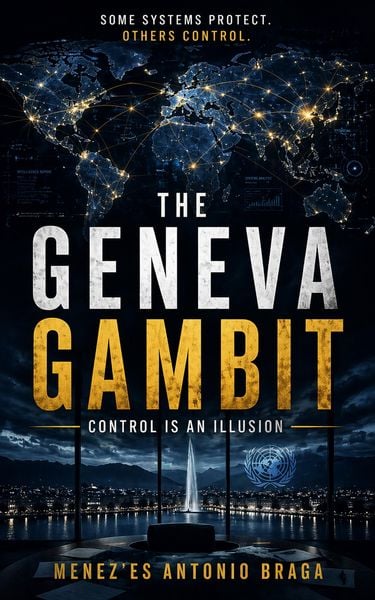 Produktbild: The Geneva Gambit