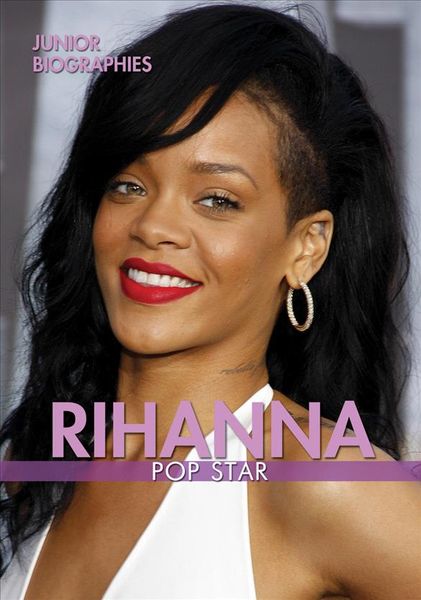 Produktbild: Rihanna