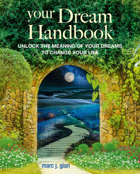 Produktbild: Your Dream Handbook