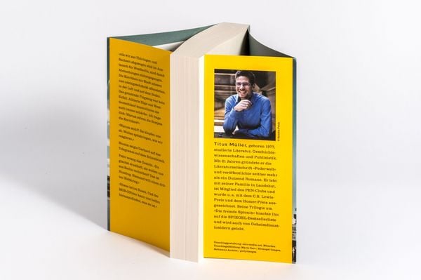 Produktbild: Die geheime Mission