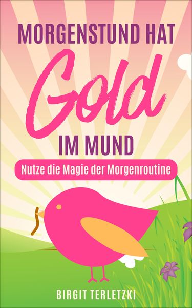 Produktbild: Morgenstund hat Gold im Mund