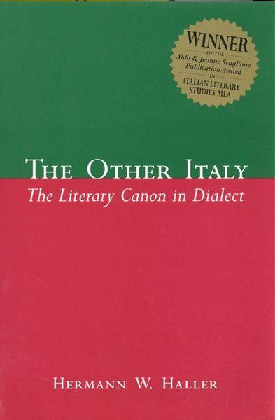 Produktbild: The Other Italy