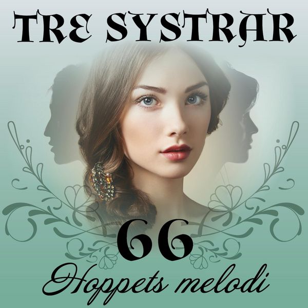 Produktbild: Hoppets melodi