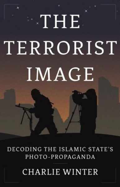 Produktbild: The Terrorist Image