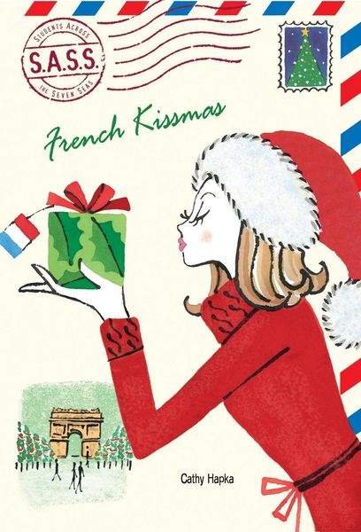 Produktbild: French Kissmas