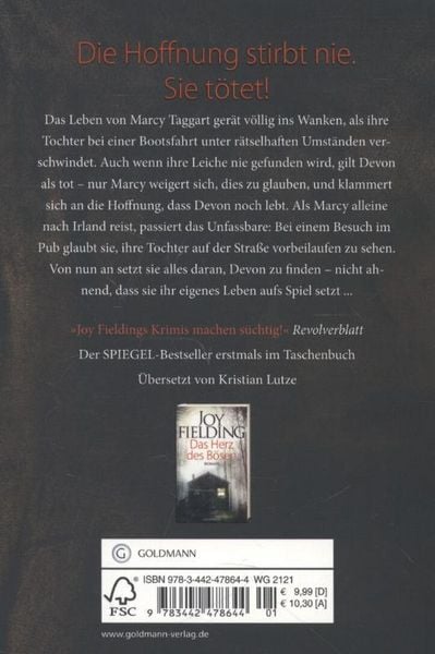 Produktbild: Herzsto&szlig;
