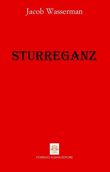 Produktbild: Sturreganz
