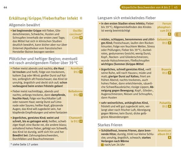 Produktbild: Hom&ouml;opathie f&uuml;r Kinder