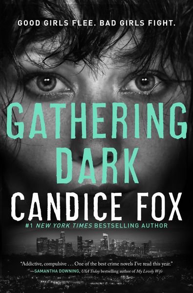 Produktbild: Gathering Dark