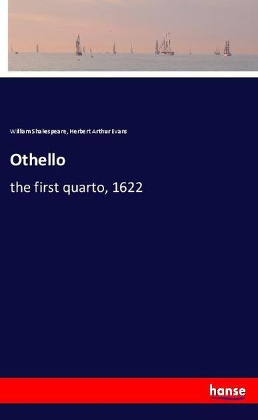 Produktbild: Othello
