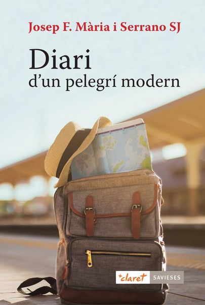 Produktbild: Diari dun pelegr&iacute; modern
