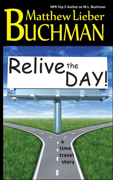 Produktbild: Relive the Day