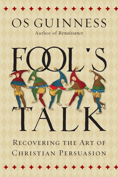 Produktbild: Fool's Talk
