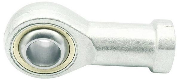 Produktbild: TRU COMPONENTS TC-U-M12x1.25 Gelenkkopf Lochabstand 12mm