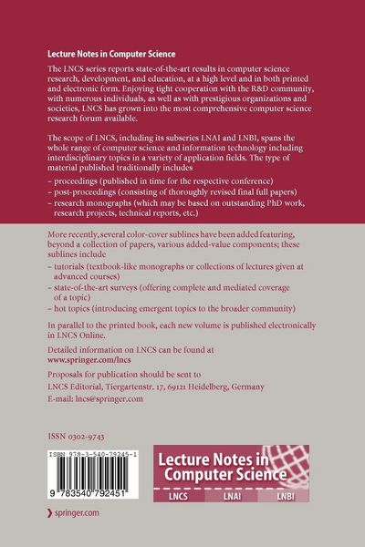 Produktbild: Advances in Geometric Modeling and Processing