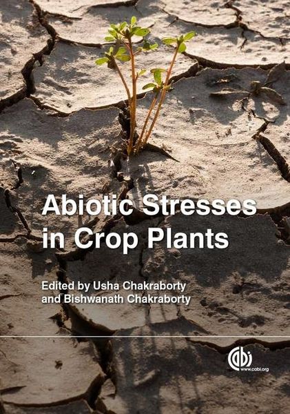 Produktbild: Abiotic Stresses in Crop Plants