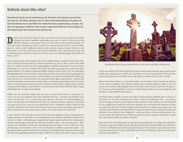 Produktbild: DuMont Reise-Handbuch Reisef&uuml;hrer Irland