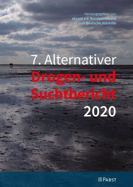 Produktbild: 7. Alternativer Drogen- und Suchtbericht 2020