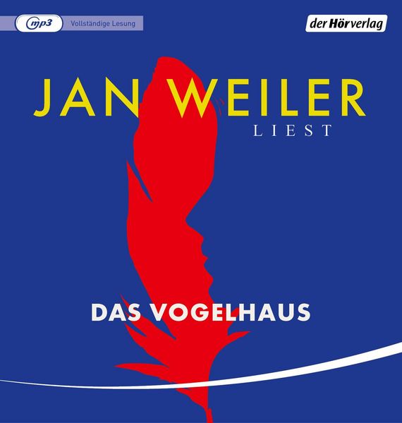 Produktbild: Das Vogelhaus