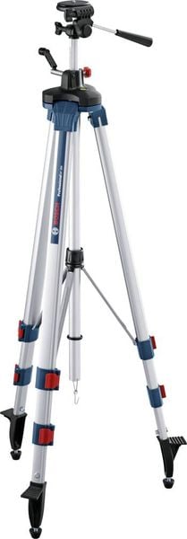 'Bosch Professional 0601096A00 Kurbelstativ 1/4' Höhe (max.)=250 cm'