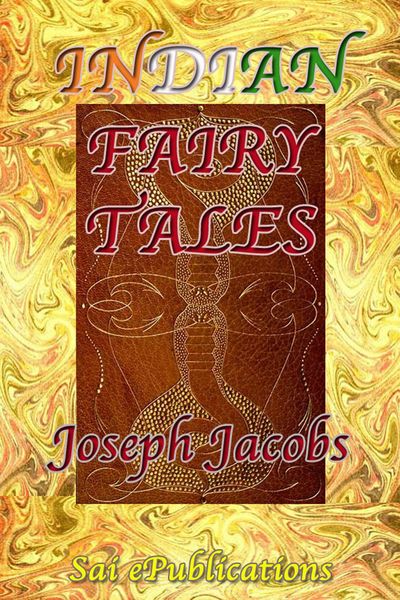 Produktbild: Indian Fairy Tales