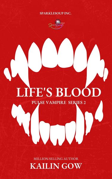 Produktbild: Life's Blood