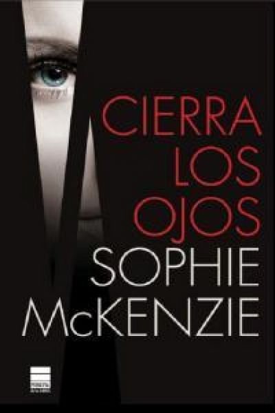 Produktbild: Cierra Los Ojos