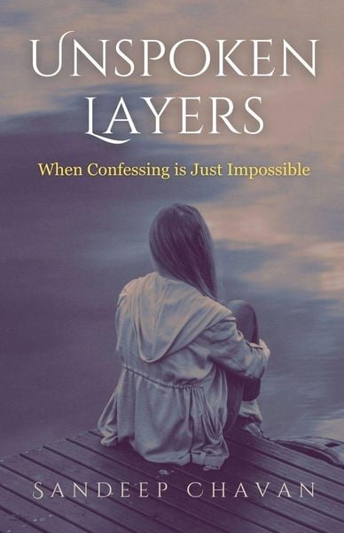 Produktbild: Unspoken Layers