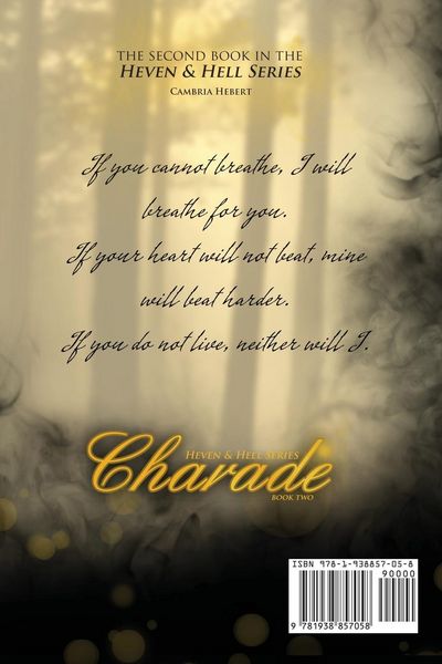 Produktbild: Charade