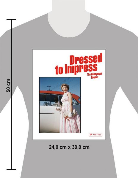 Produktbild: Dressed to Impress