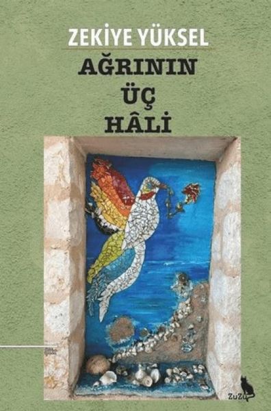 Produktbild: Agrinin &Uuml;c Hali