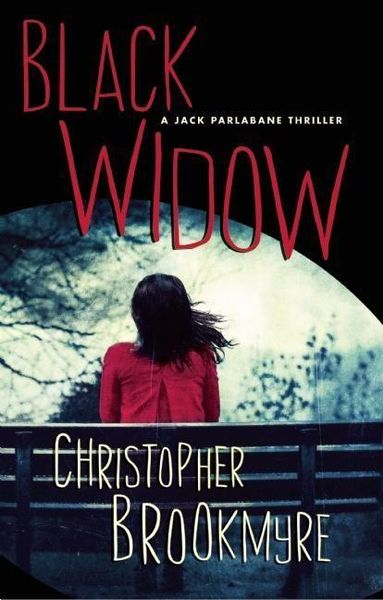 Produktbild: Black Widow