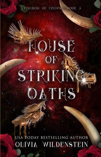 Produktbild: House of Striking Oaths