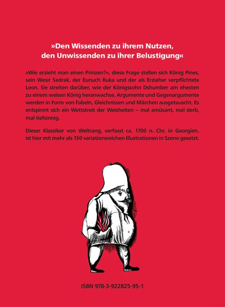 Produktbild: Die Weisheit der L&uuml;ge