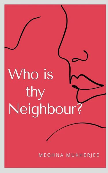 Produktbild: Who is thy Neighbour?