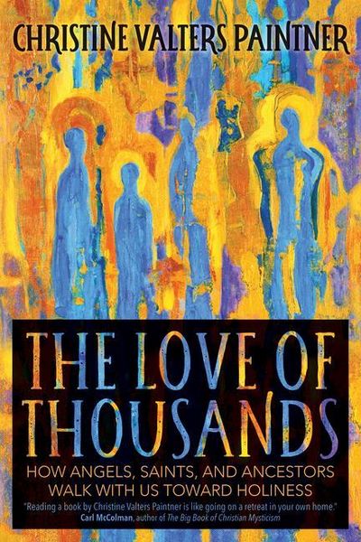 Produktbild: The Love of Thousands