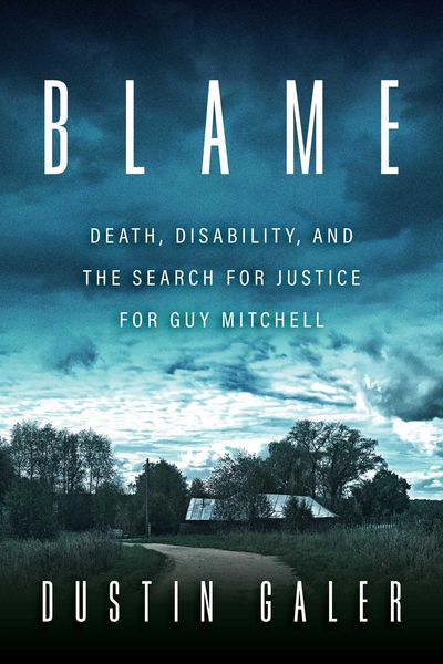 Produktbild: Blame