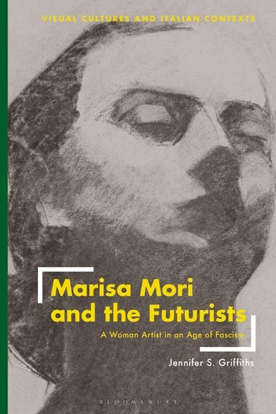 Produktbild: Marisa Mori and the Futurists