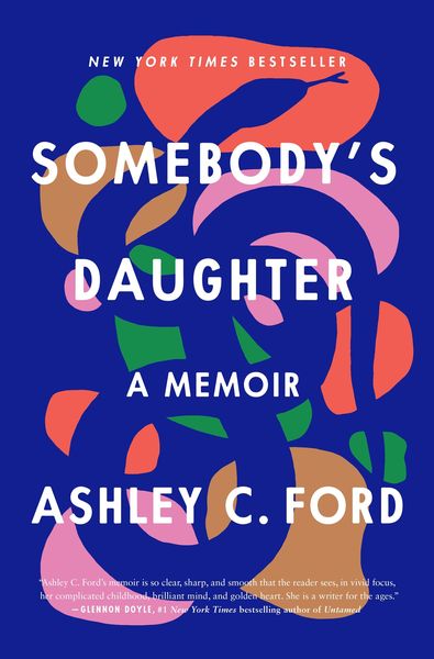 Produktbild: Somebody's Daughter