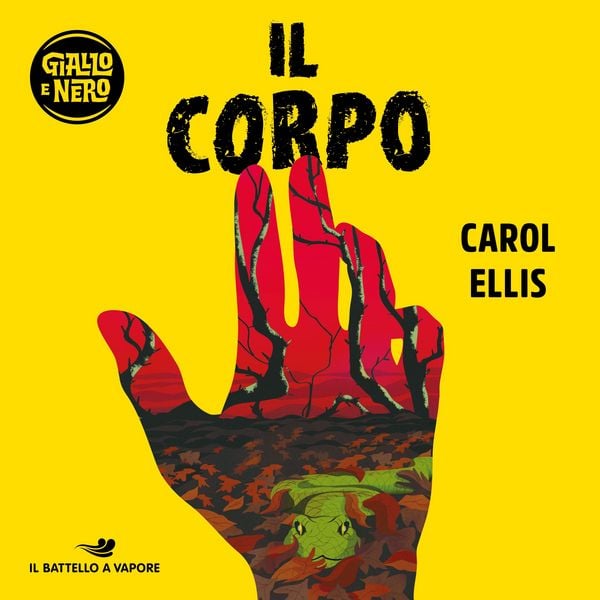 Produktbild: Il corpo