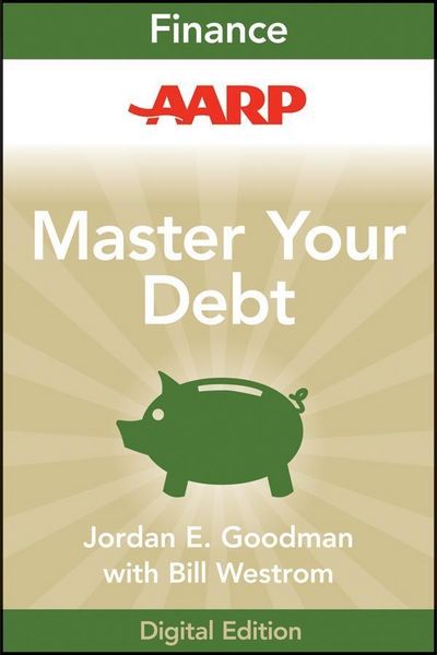 Produktbild: AARP Master Your Debt
