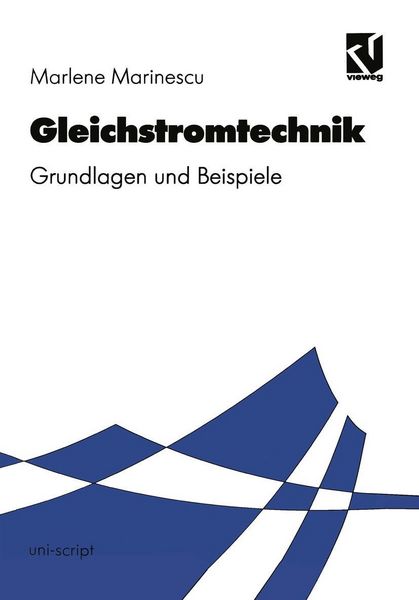Produktbild: Gleichstromtechnik