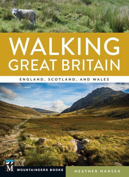 Produktbild: Walking Great Britain