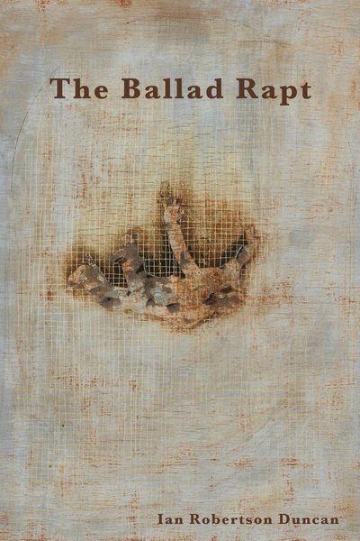 Produktbild: The Ballad Rapt