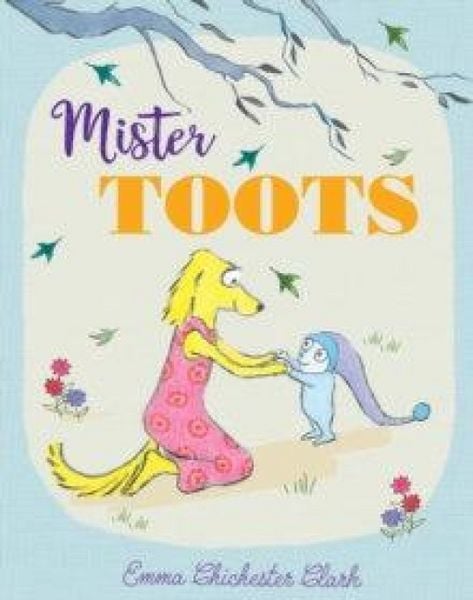 Produktbild: Mister Toots