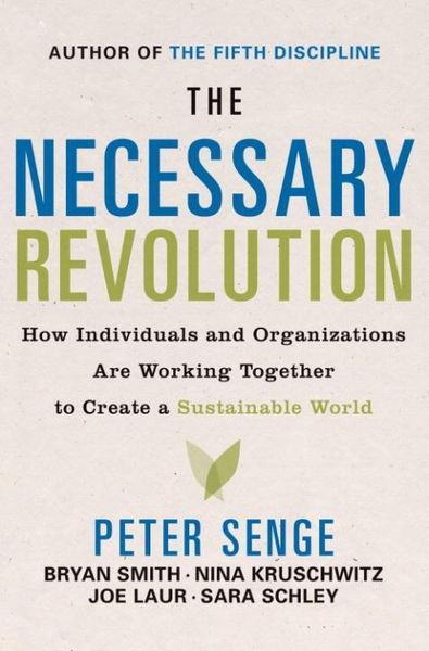 Produktbild: The Necessary Revolution