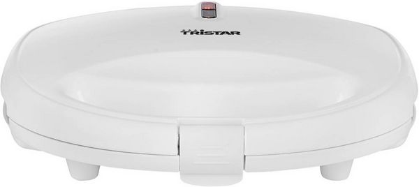 Produktbild: Tristar SA-3052 Sandwichmaker Wei&szlig;