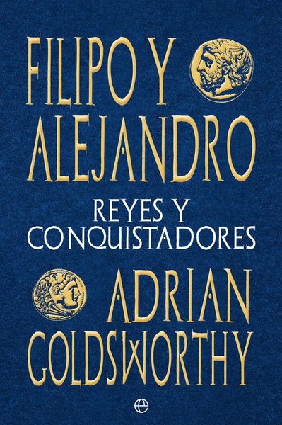 Produktbild: Filipo y Alejandro