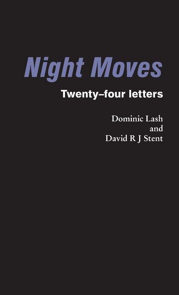 Produktbild: Night Moves